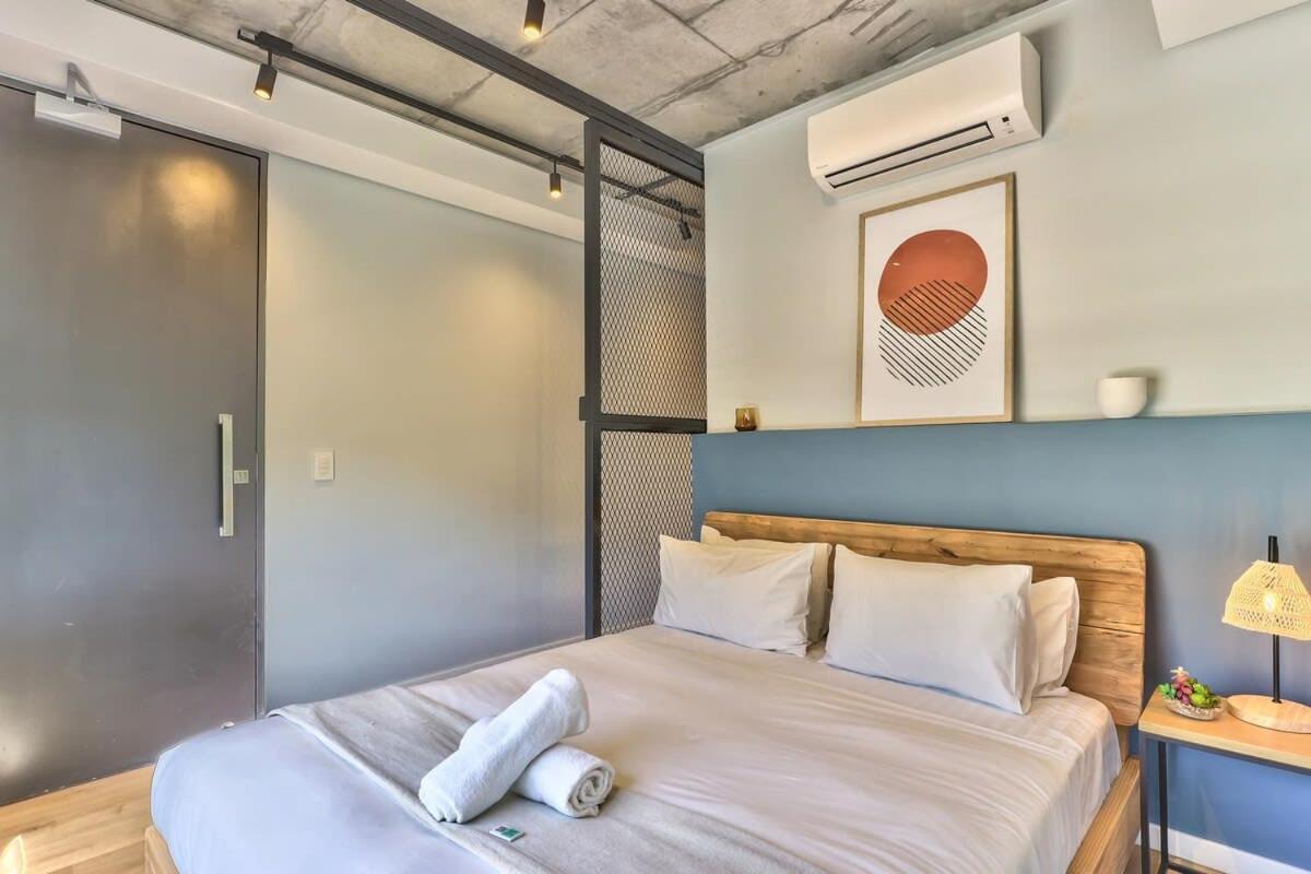 Secure Studio, Sea Point Gem Near Promenade! Apartment Cape Town