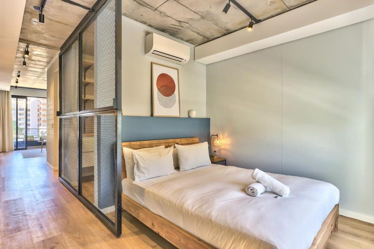 Apartment Secure Studio, Sea Point Gem Near Promenade!